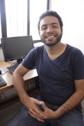 Demétrio Rodrigues