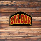 Saloon Rock Bar