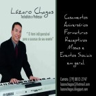 Lázaro Chagas Eventos Musicais