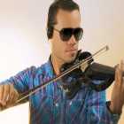 Atraction Project - Violin Eletronic Music (Rafael Gonçalves)