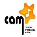 CAM - Centro de Aprendizagem Musical