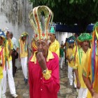 Grupo Cacumbi de Itaporanga d'Ajuda