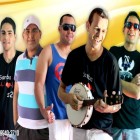 Banda Samba S2