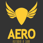 AERO Estúdio e Som - Backline.