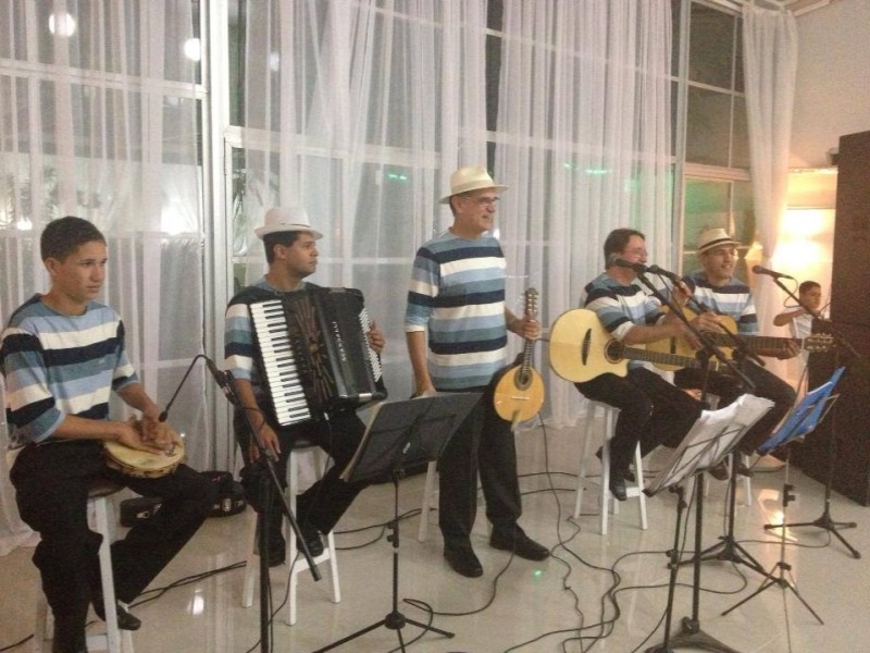 Dom José do Ban