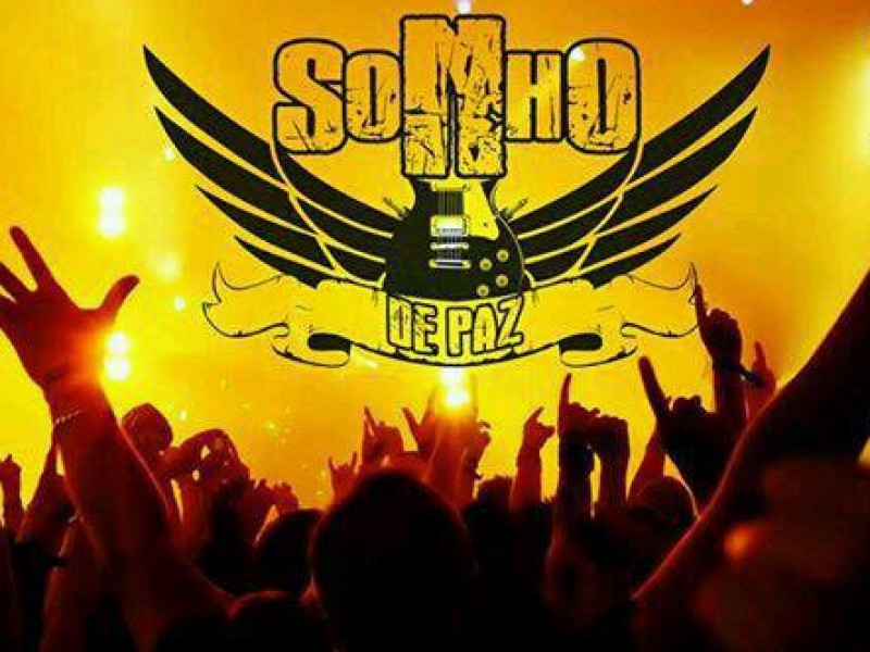 banda sonho de paz