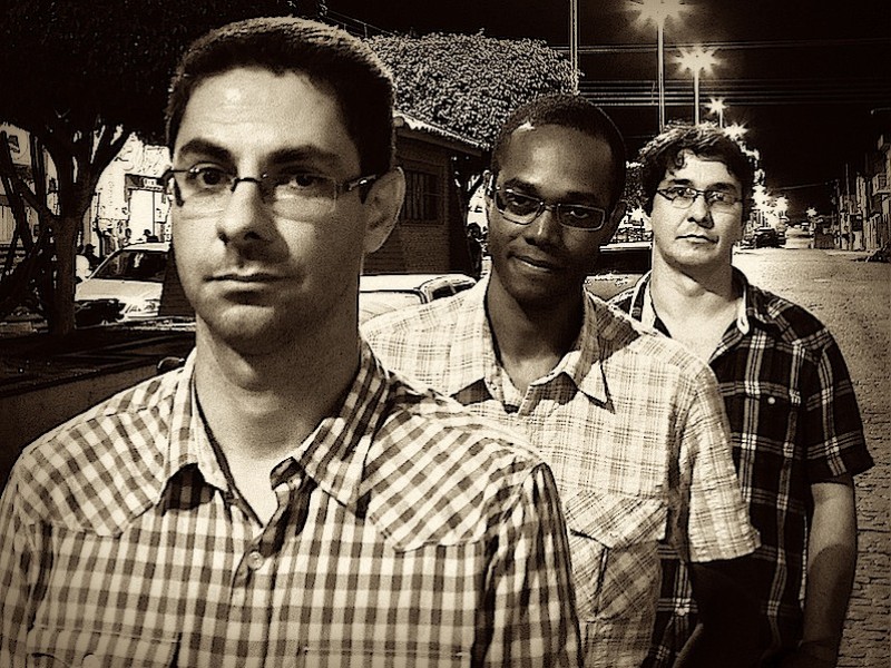 Ferraro Trio