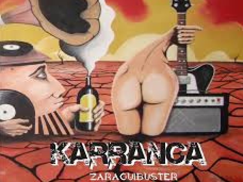karranca