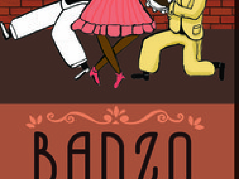 Banzo Lundu