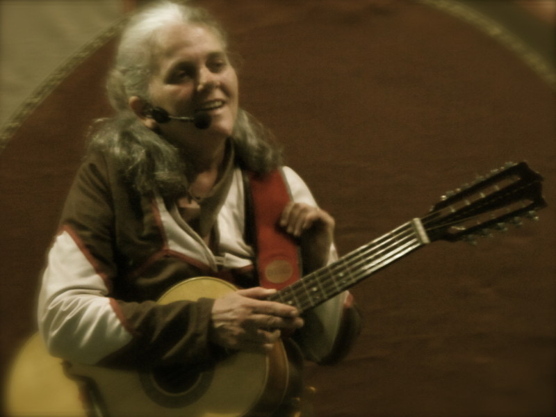 Joésia Ramos