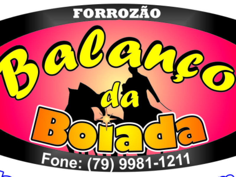 Balanço da Boiada
