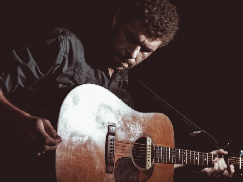 Arthur Matos