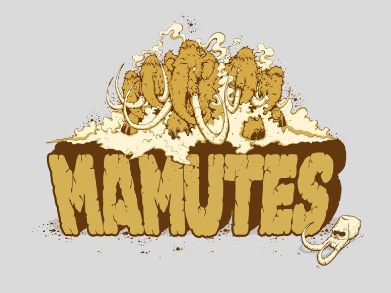 Mamutes