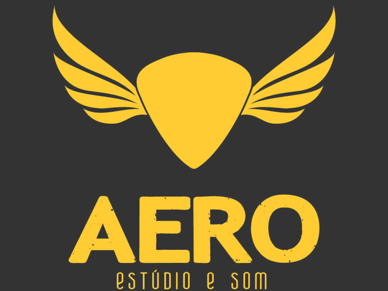 AERO Estúdio e Som - Backline.